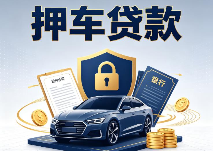 宁波汽车抵押贷款|宁波汽车贷款|宁波个人汽车贷款
